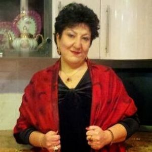 Meet your Posher, Natalya